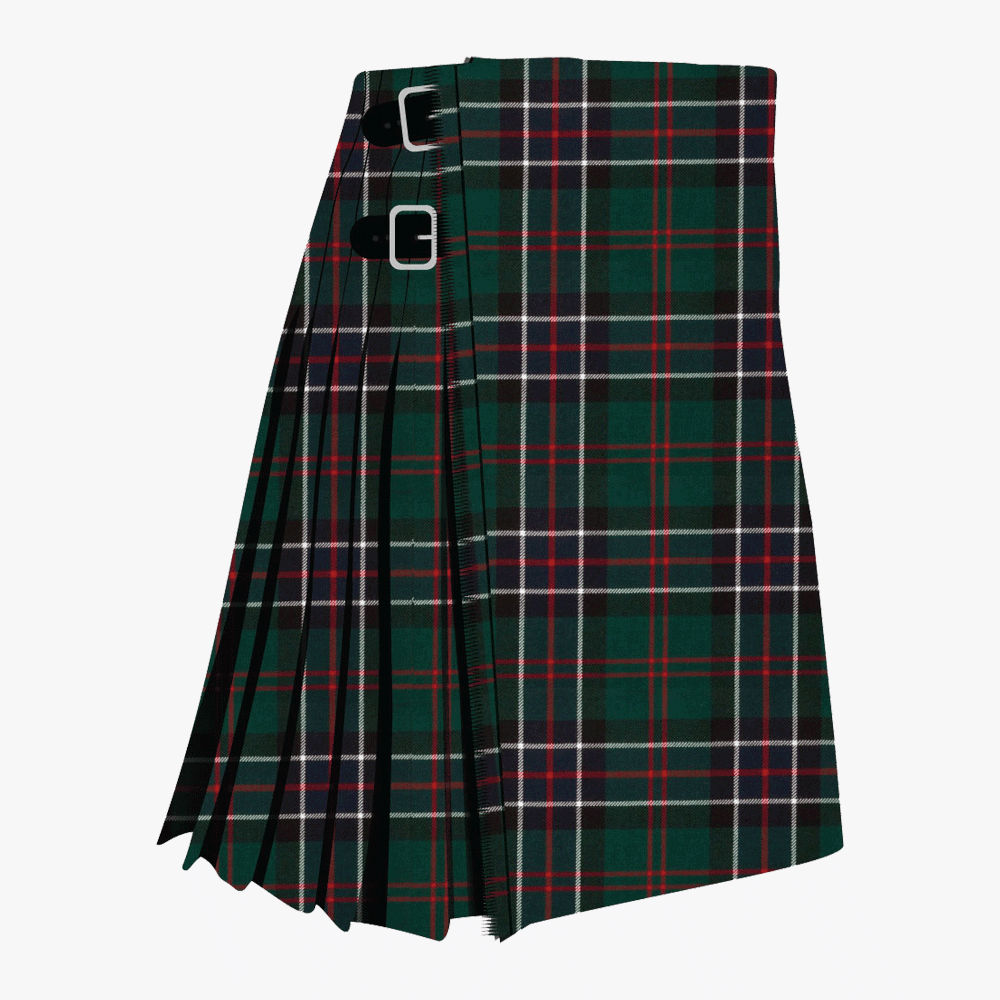 sinclair hunting modern tartan kilt.png