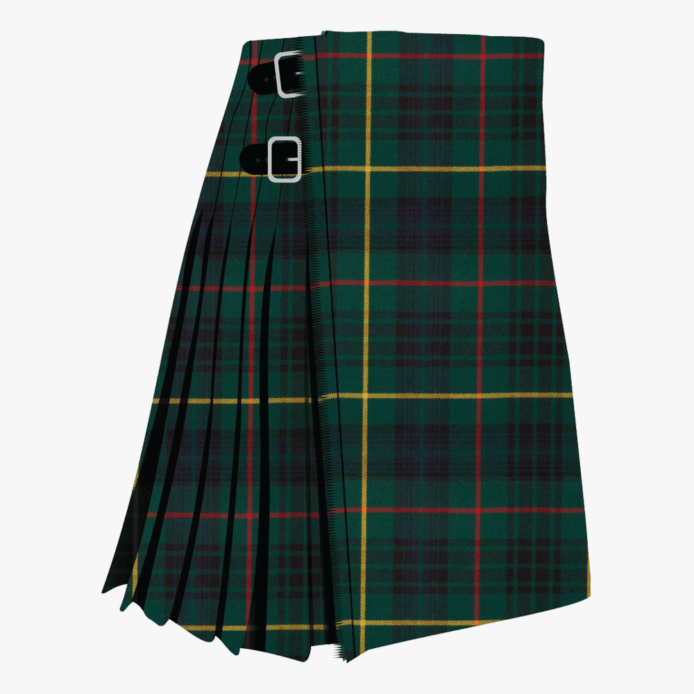 stewart hunting modern tartan kilt.png