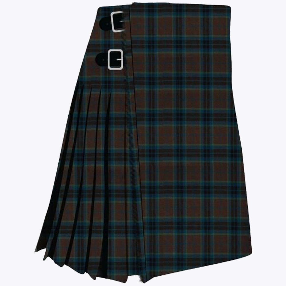 thompson hunting muted tartan kilt 1.jpeg