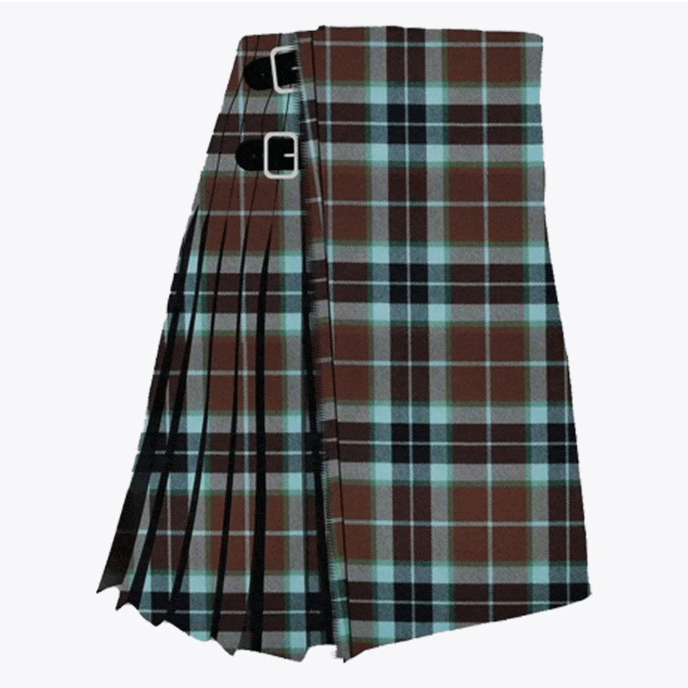 thomson hunting tartan kilt.gif