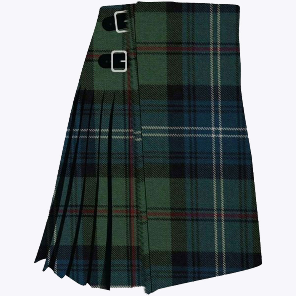 urquhart muted tartan kilt 1.jpeg