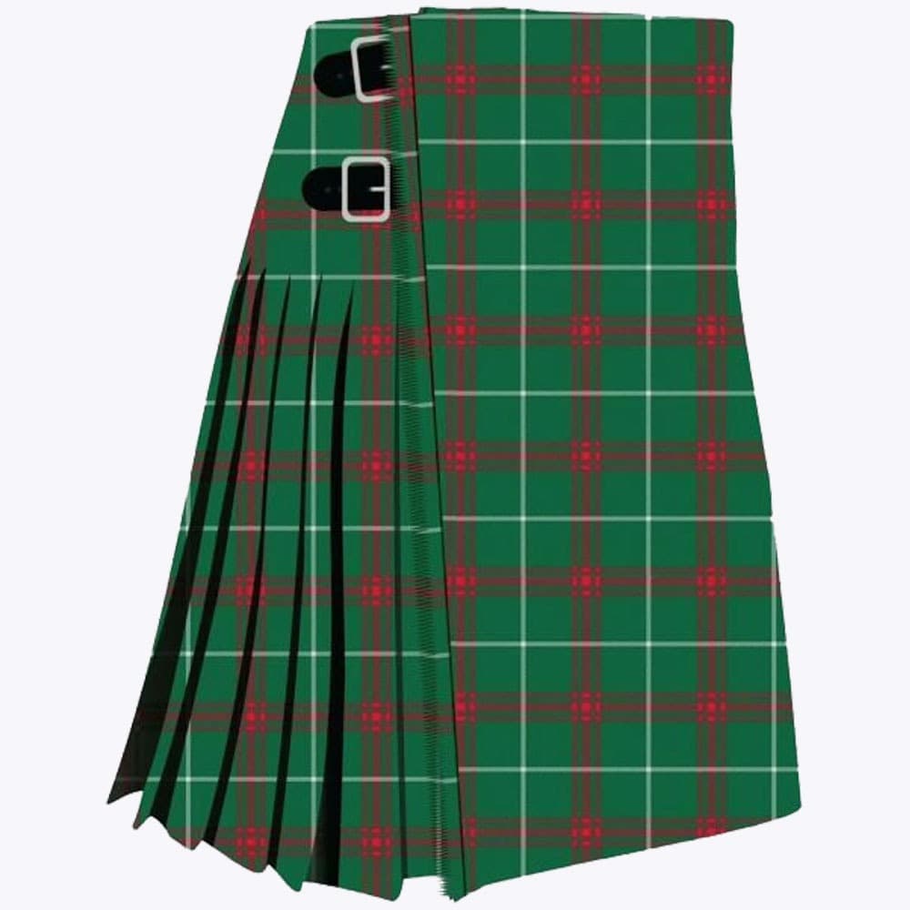 welsh national modern tartan kilt 1.jpg