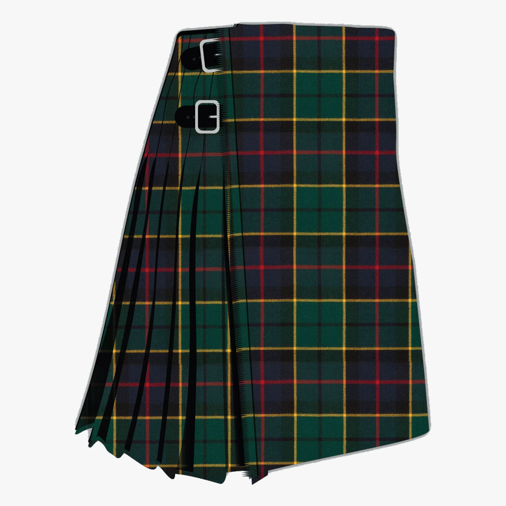 forsyth modern tartan kilt.png