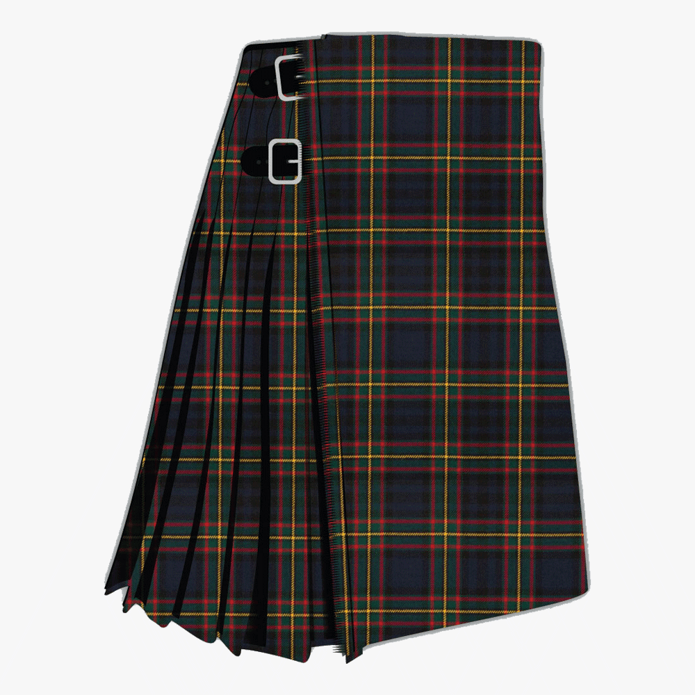 gillies modern tartan kilt.png