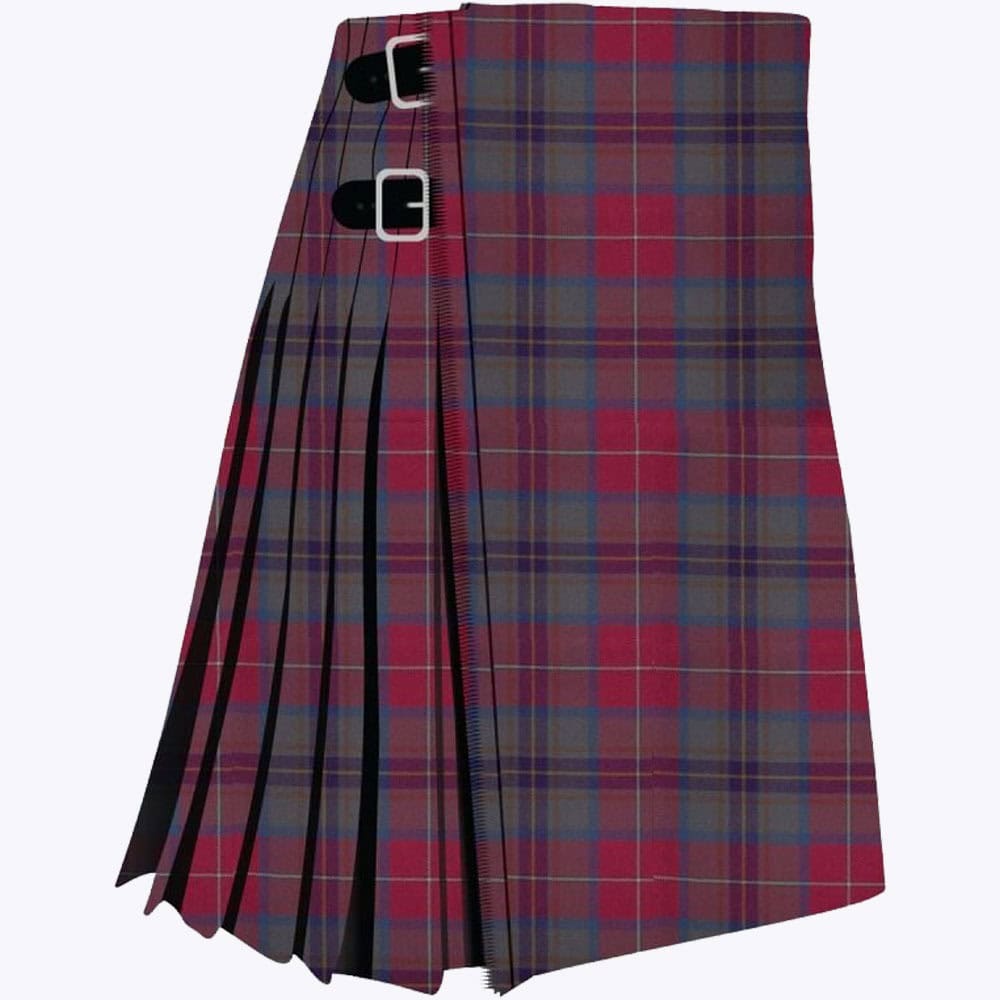 guardian of weathered tartan kilt.jpg