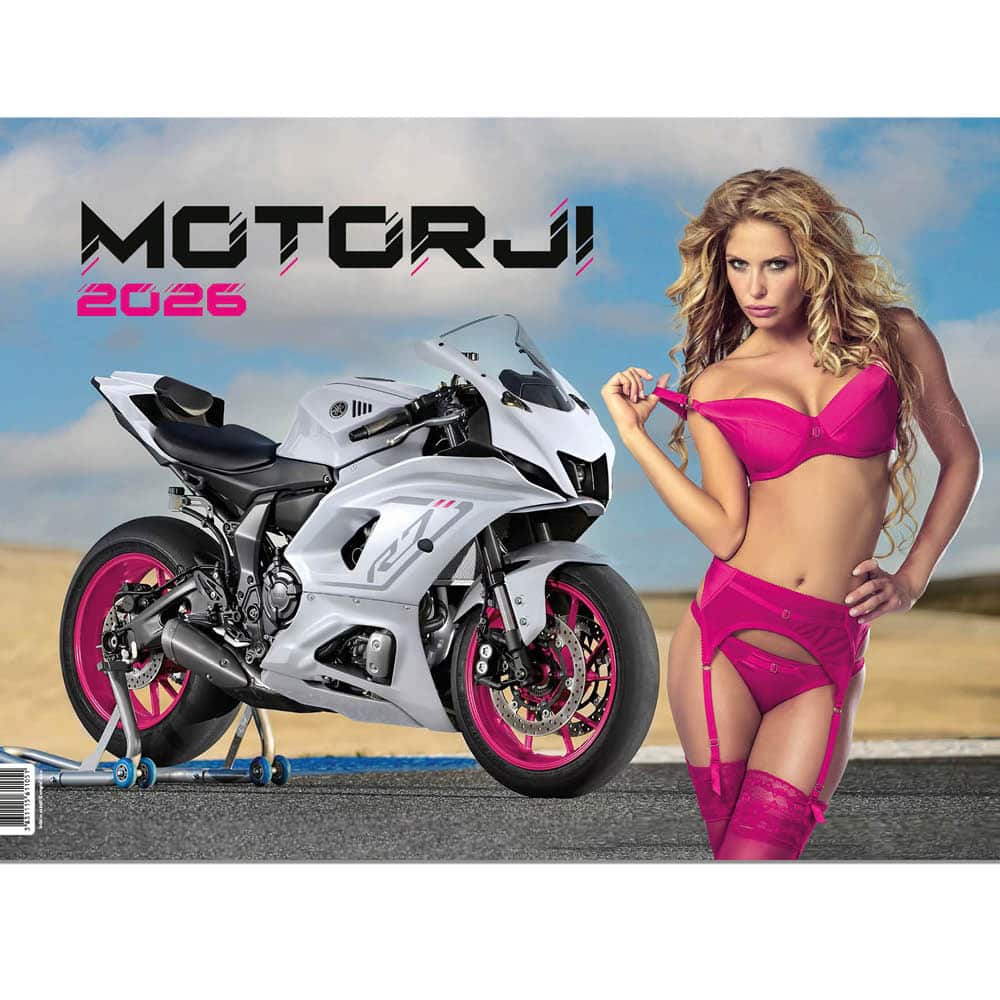 Motorji