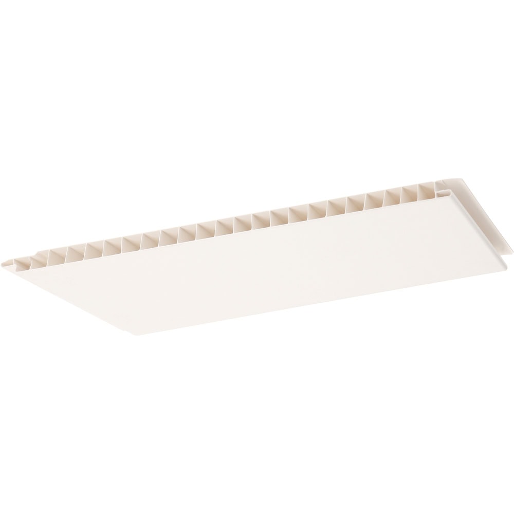 Florence binnenplafond paneel 250x10mm - Brillante