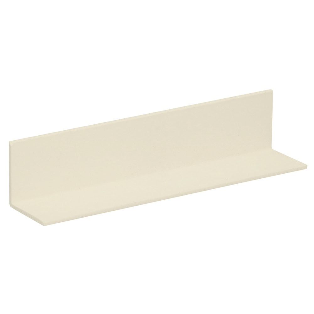 Hoekprofiel 20x20x1mm - Crème