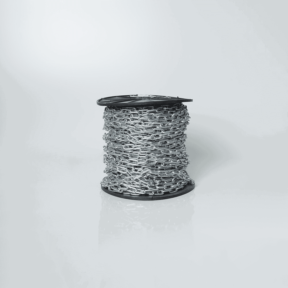 Catena genovese zincata BRIXO 56 mt