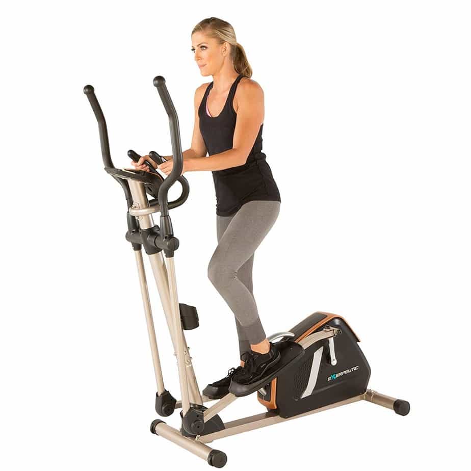best ellipticals under $300