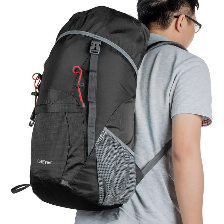 best lightweight backpacks