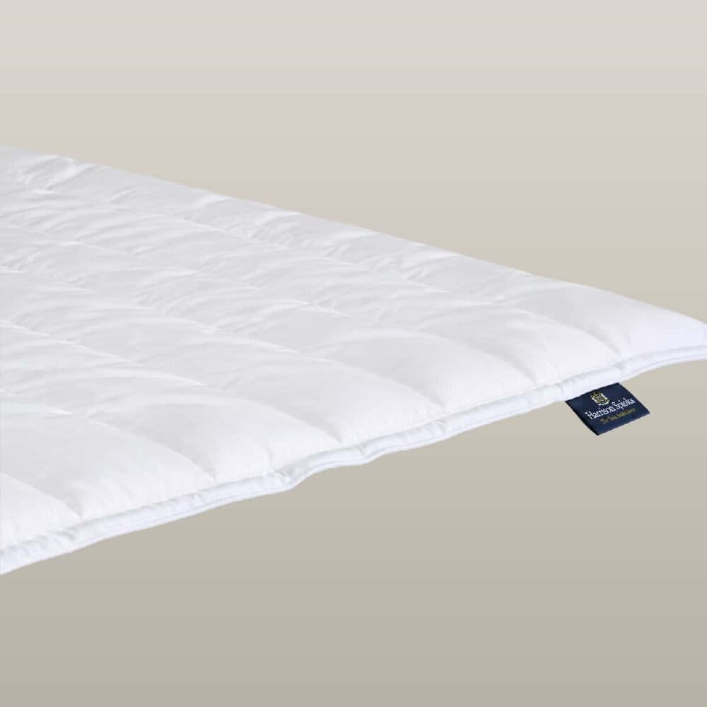 Style Quilted Wool