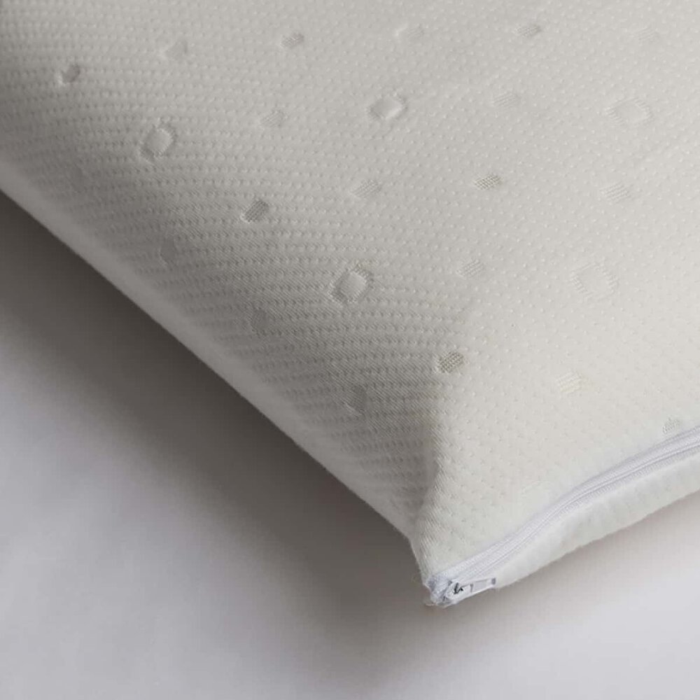 ALMOHADA VISCOAIRE VISCOELÁSTICA (Doble Funda) - Imagen 2