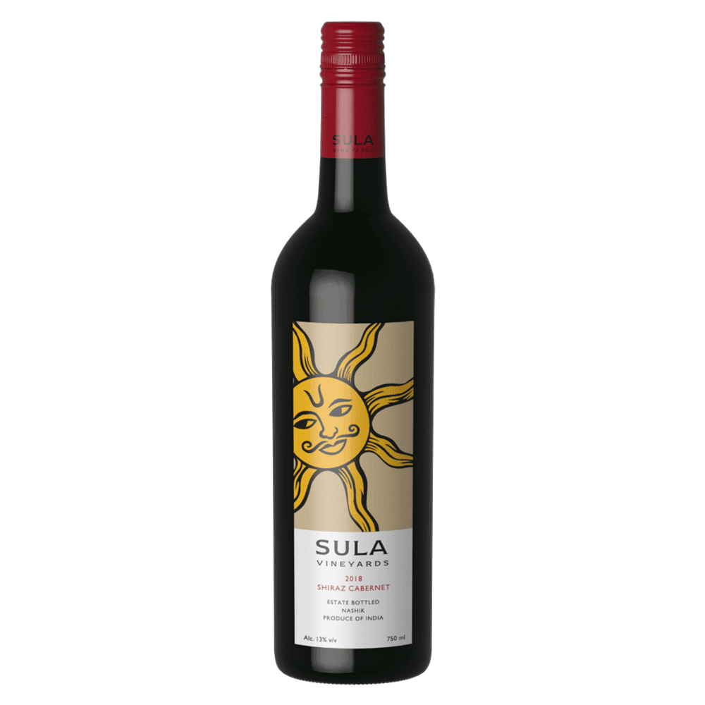 Sula Vineyards
