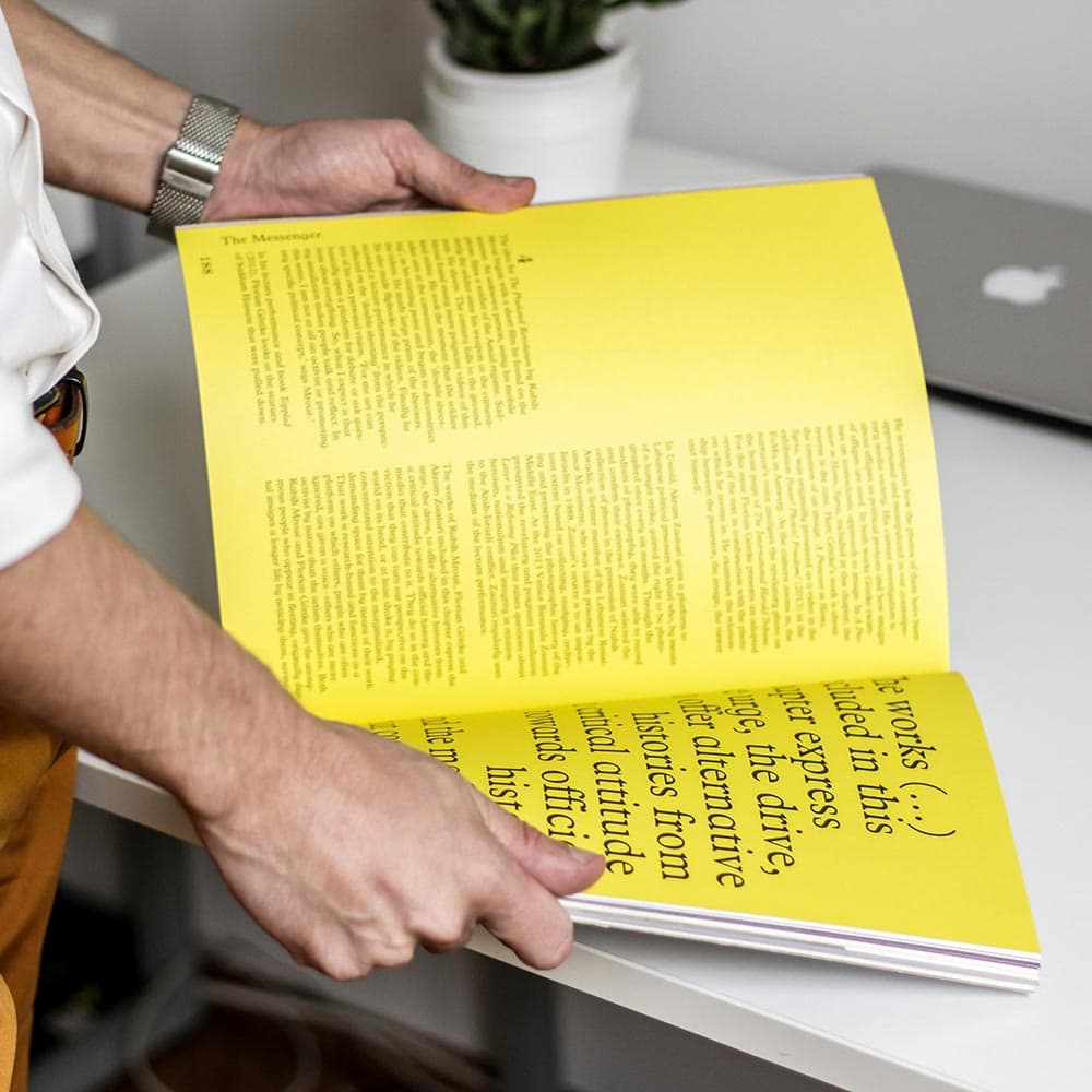 Custom Catalog Printing Commercial Printer MegaColorUSA