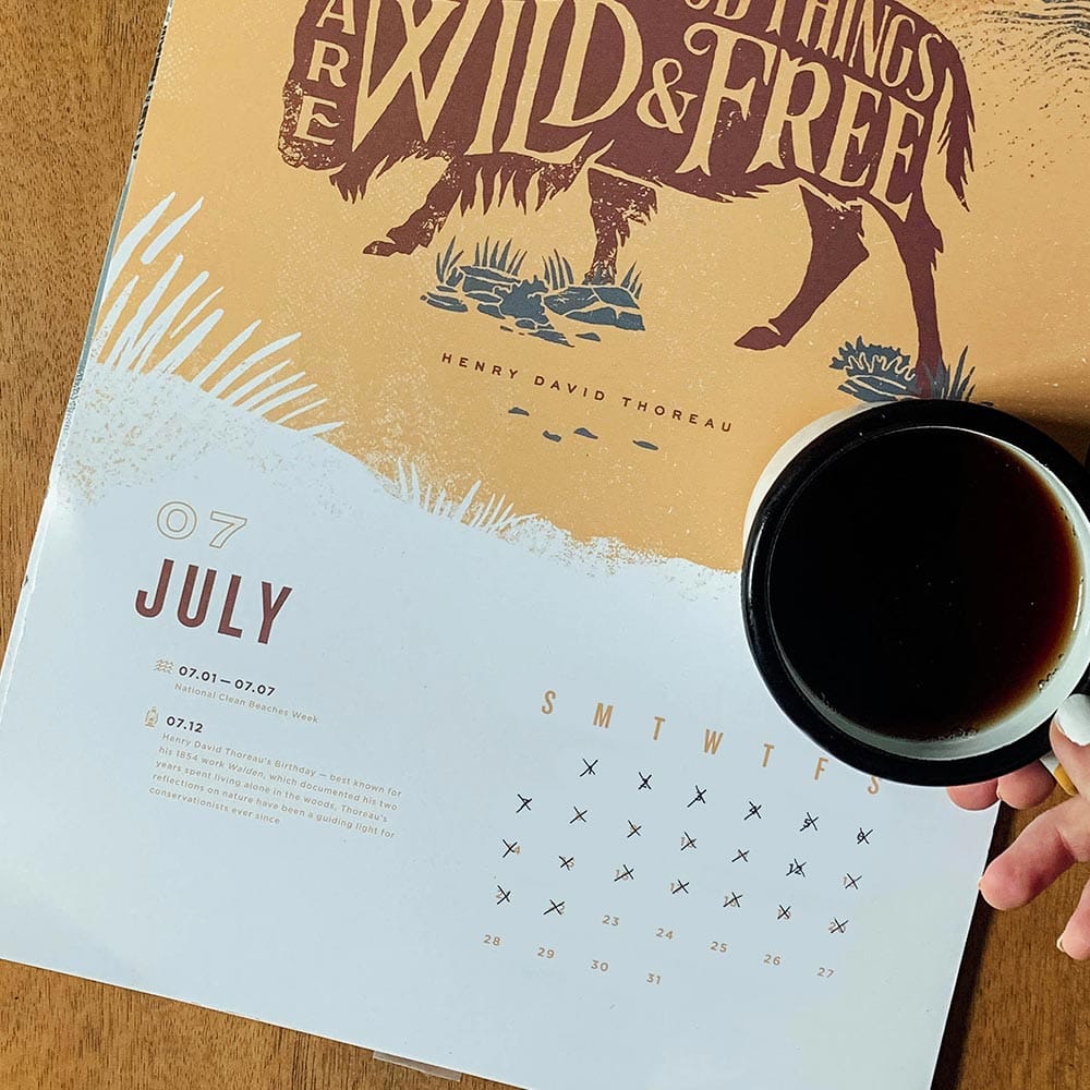 MegaColor USA Custom Calendars Commercial Printing