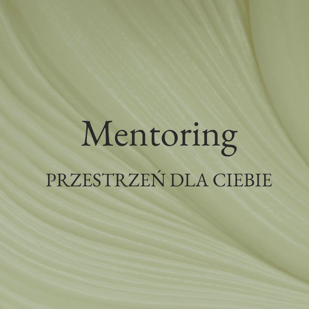 Mentoring