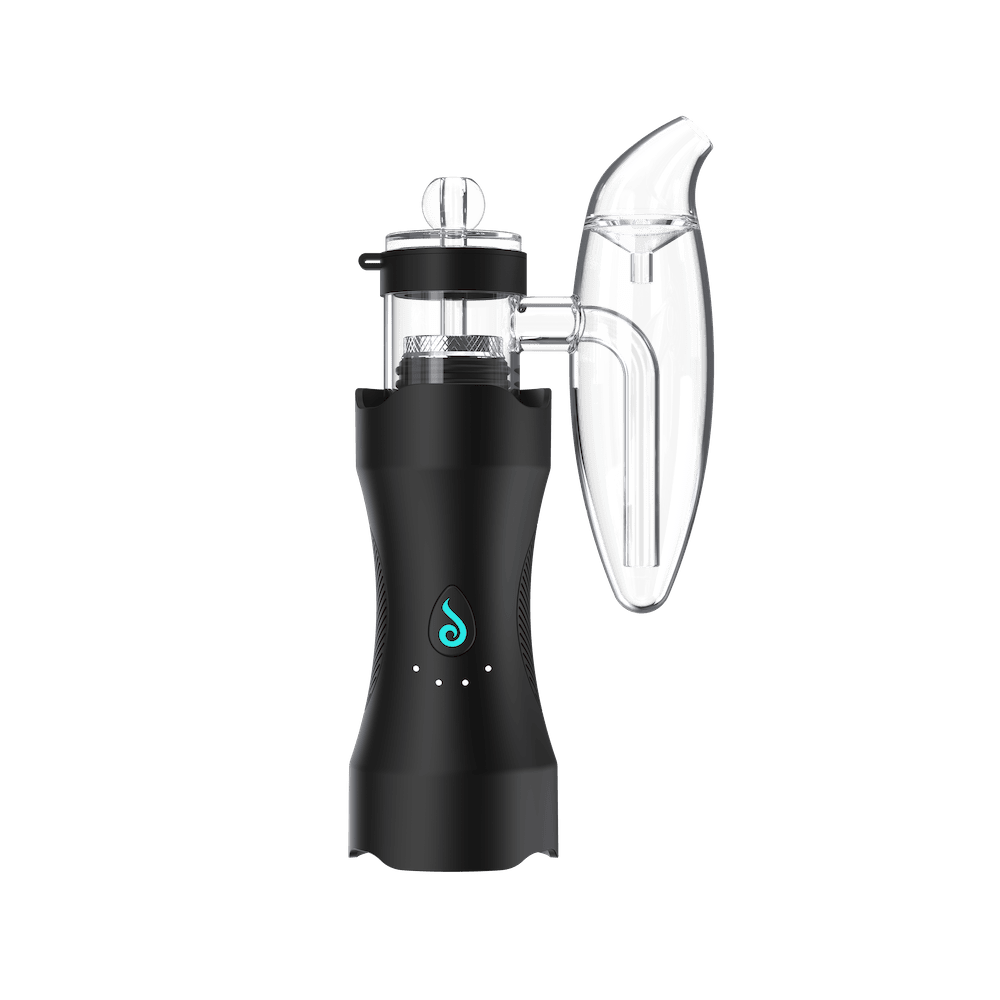 The Dr. Dabber XS - Black