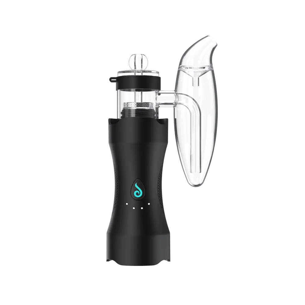 Dr. Dabber XS – Black
