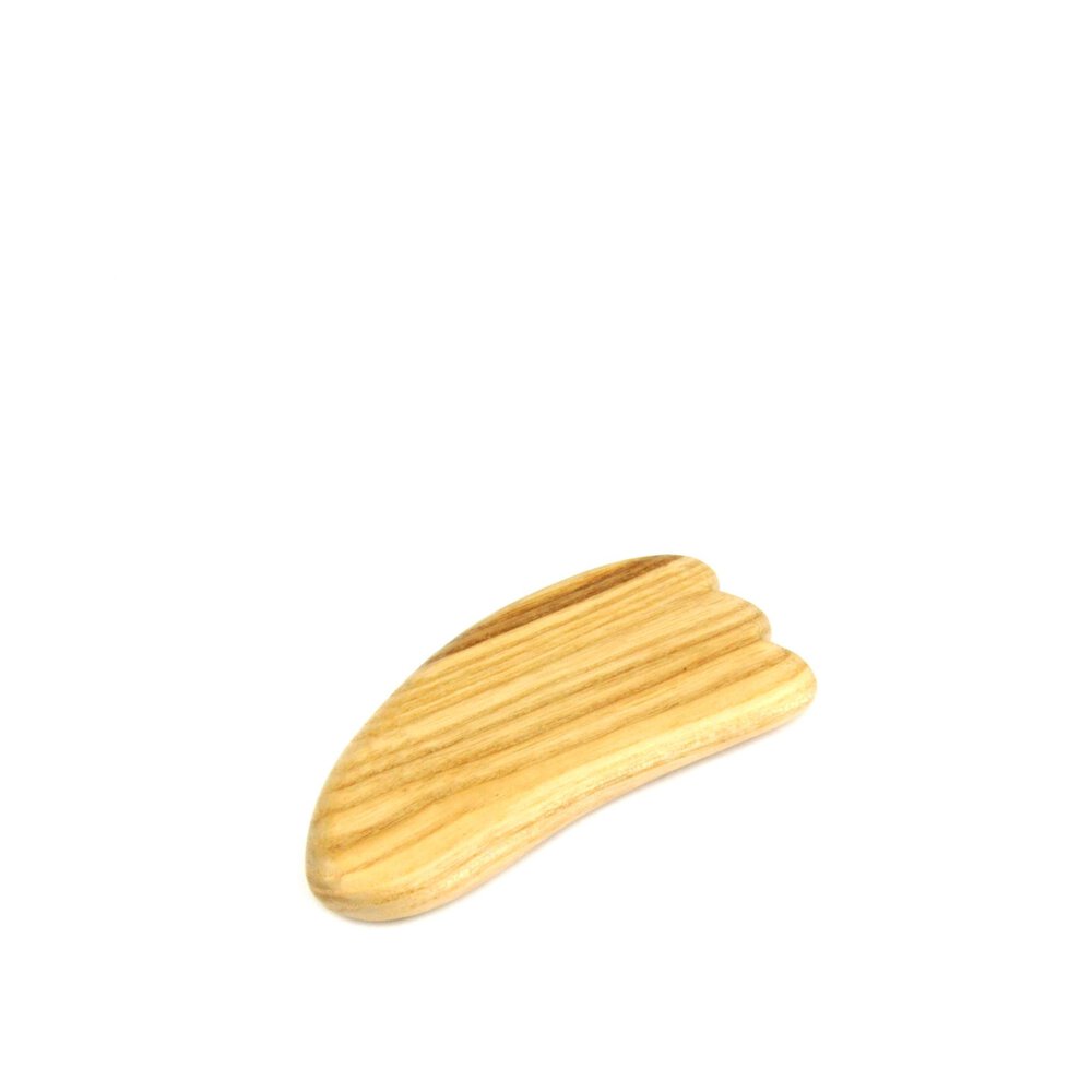 Gua sha jasan - No.2