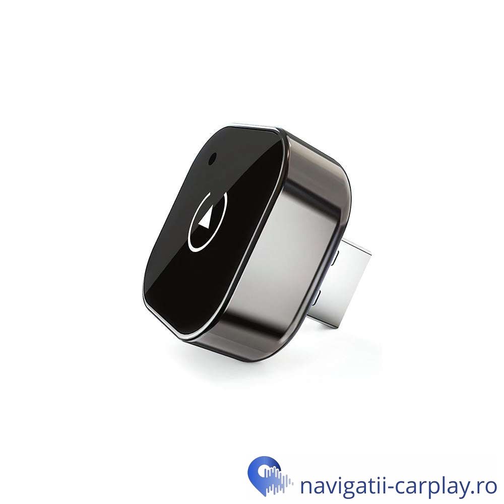 Adaptor Wireless Apple CarPlay & Android Auto