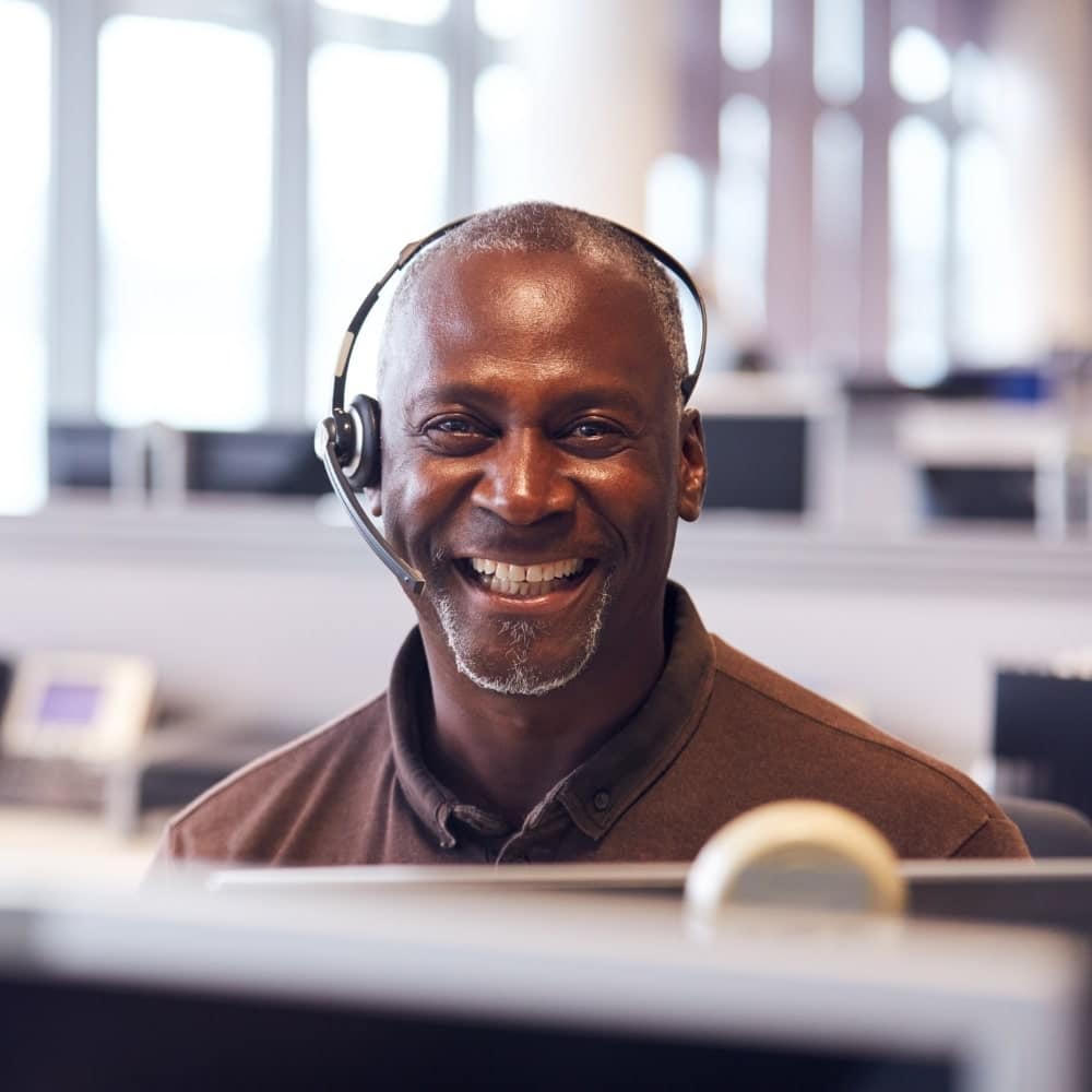 Our system monitors prospect's market signals that indicate research or buying intent - We email them at the perfect time before they buy from your competitors