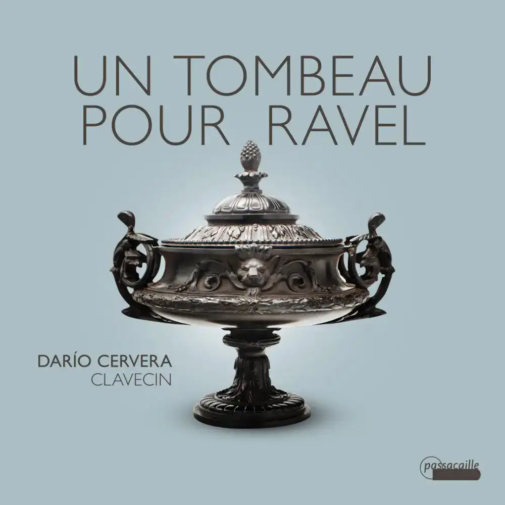 Un tombeau pour Ravel