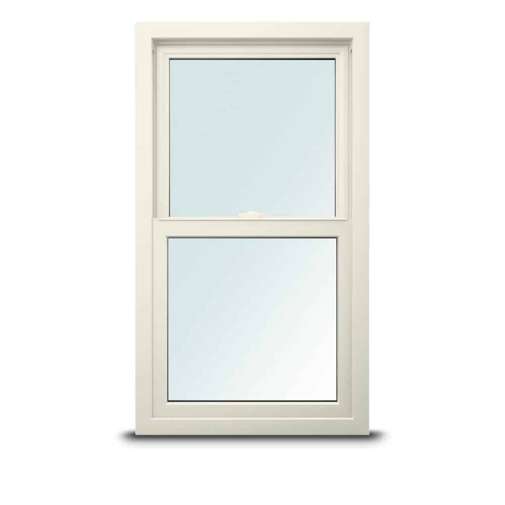 andersen 100 series single hung windows
