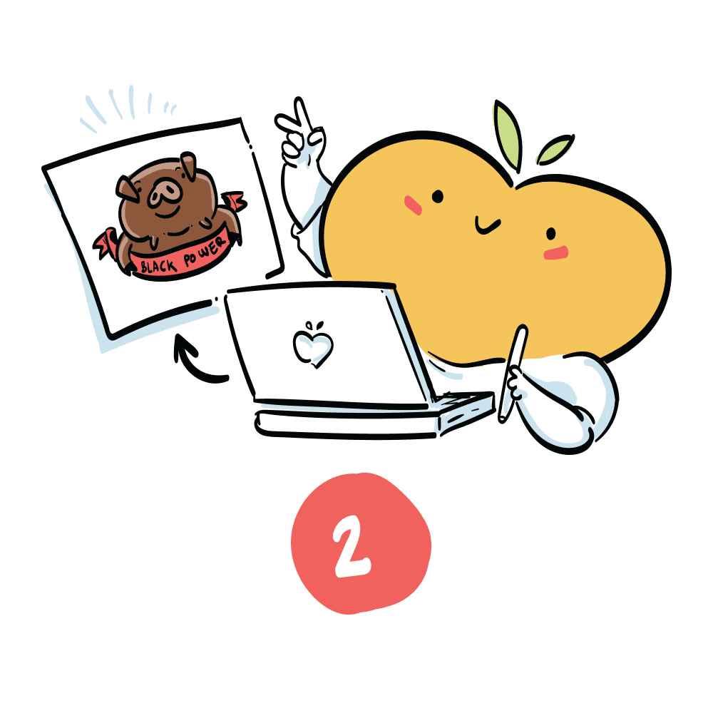2