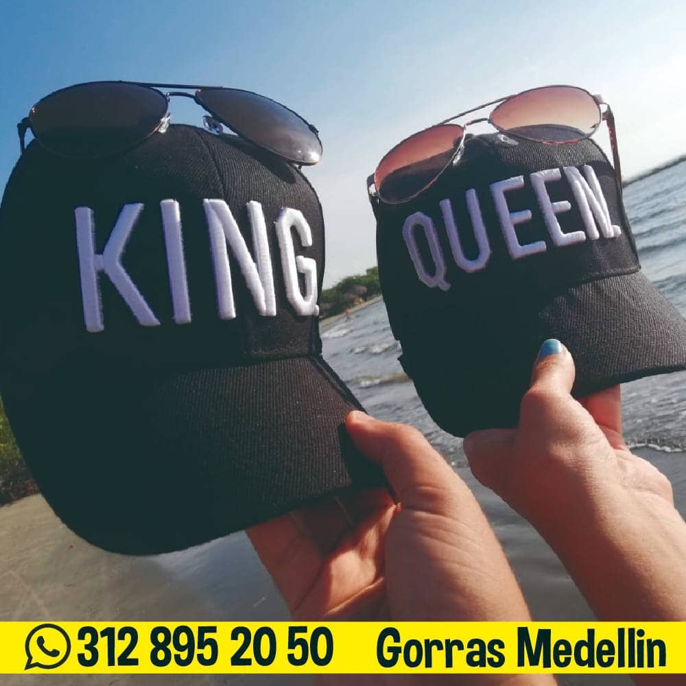 Gorras personalizadas en medellin al por mayor paseos mar