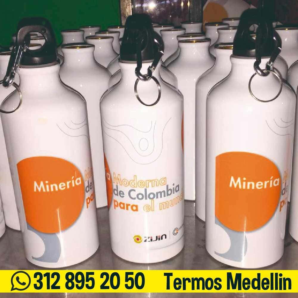 Termos personalizados en medellin al por mayor 4