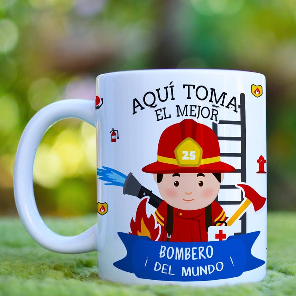 mug dia del bombero en medellin mug dia del bombero en medellin
