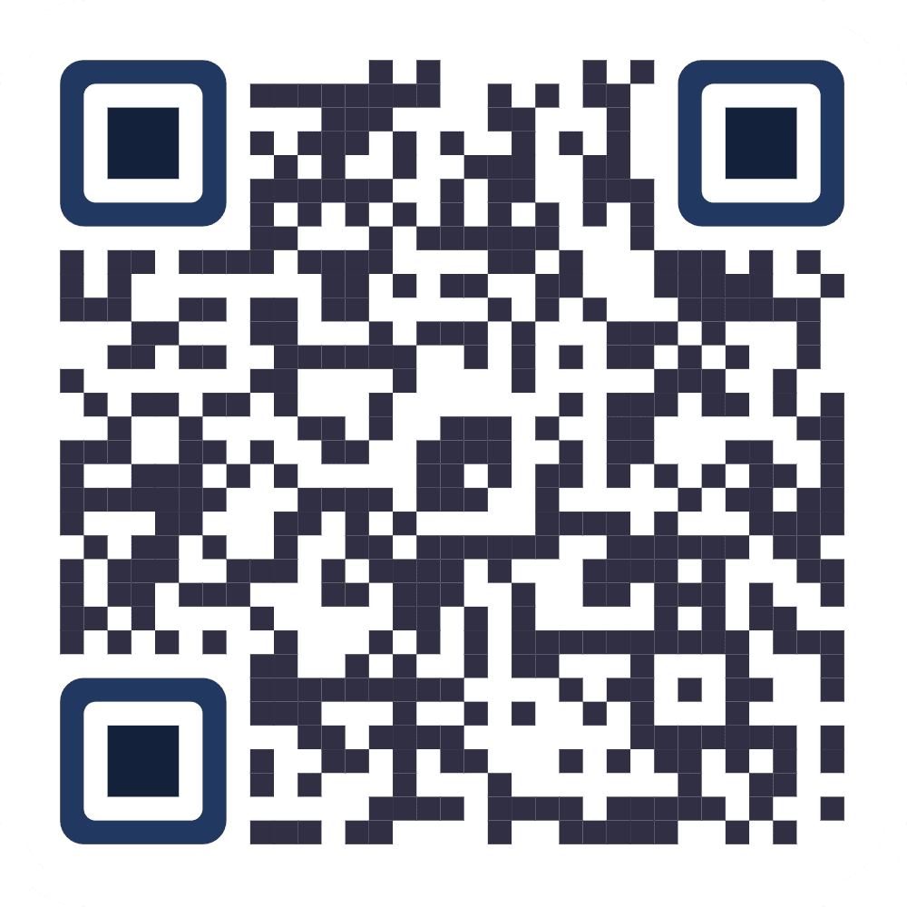 QR-Code Industriemeister