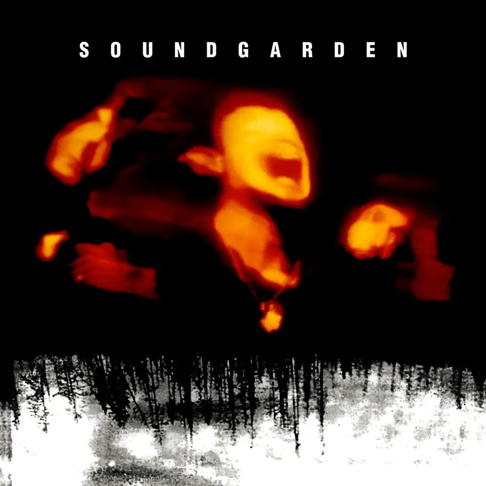 Superunknown de Soundgarden