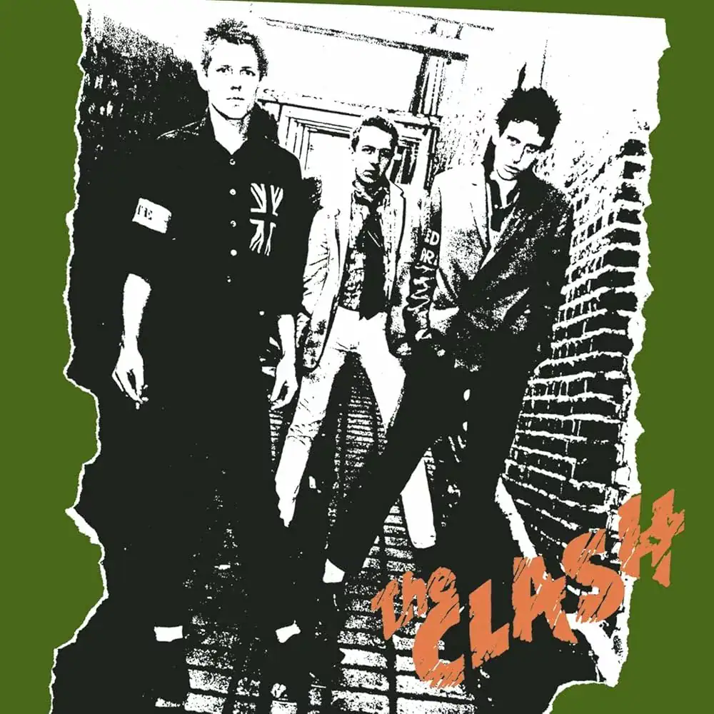 Histoire tonitruante de The Clash, entre révolte londonienne et chroniques électriques