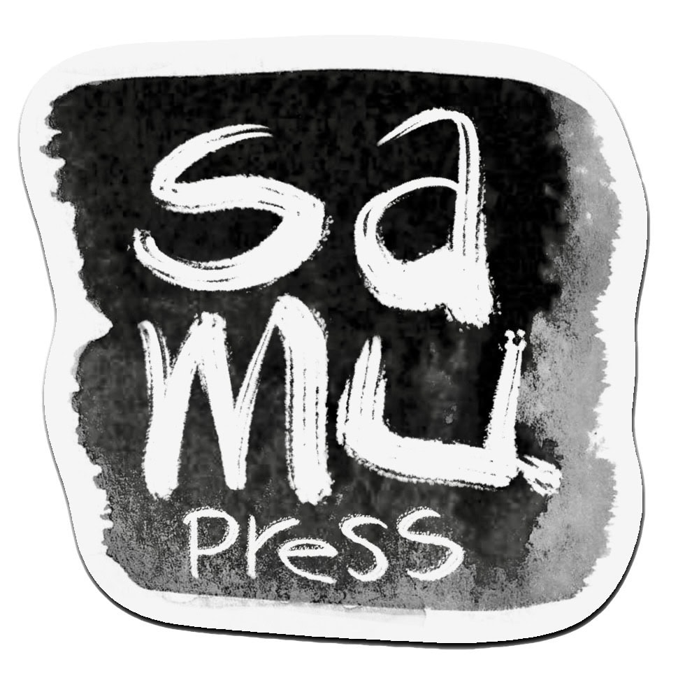 Samupress logo