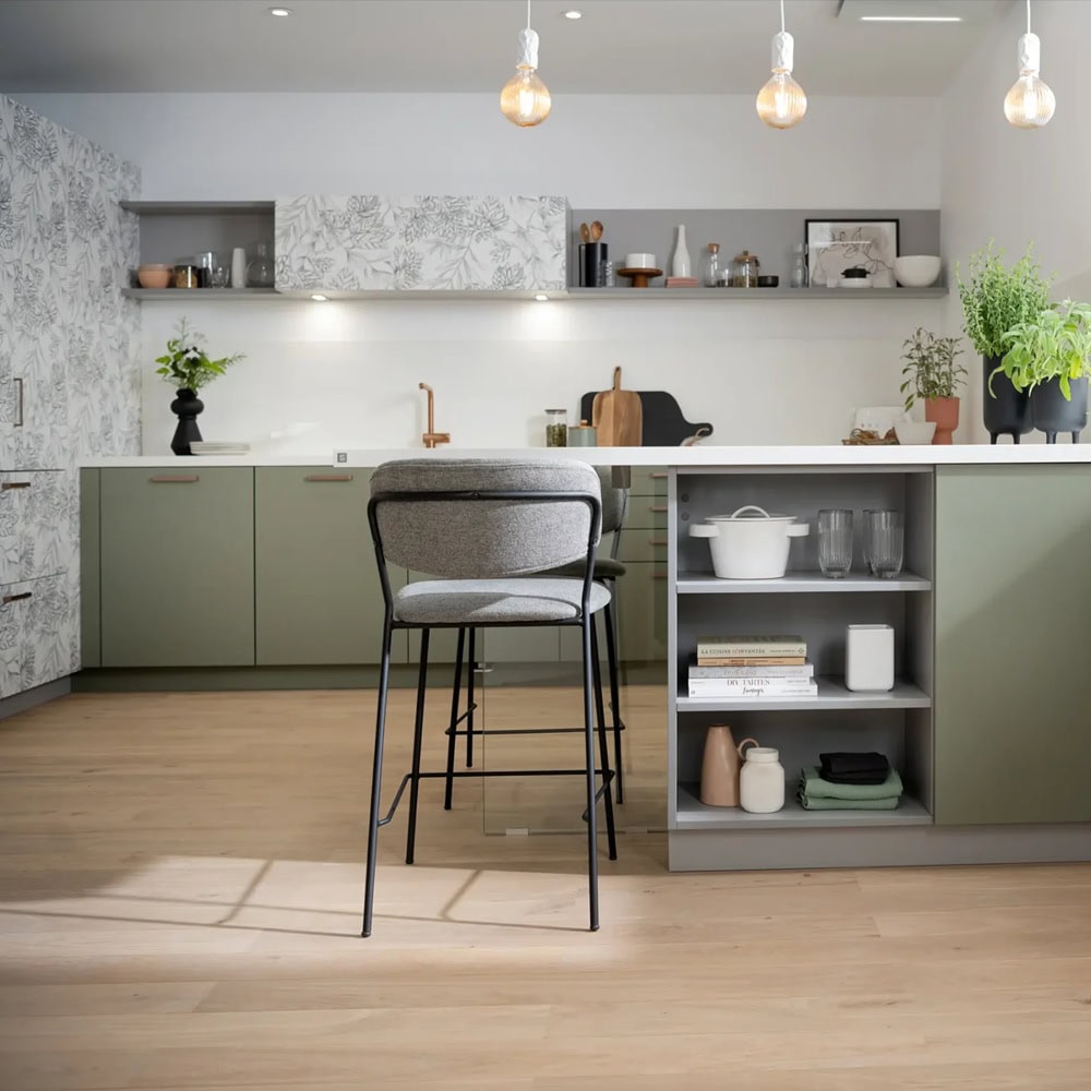 Modern Kitchen Design