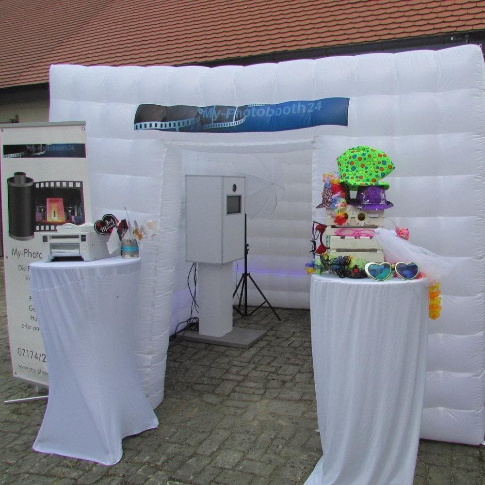 Fotobox in Ellwangen mieten für Hochzeit, Geburtstag, Party uvm. Fotobox in Ellwangen mieten