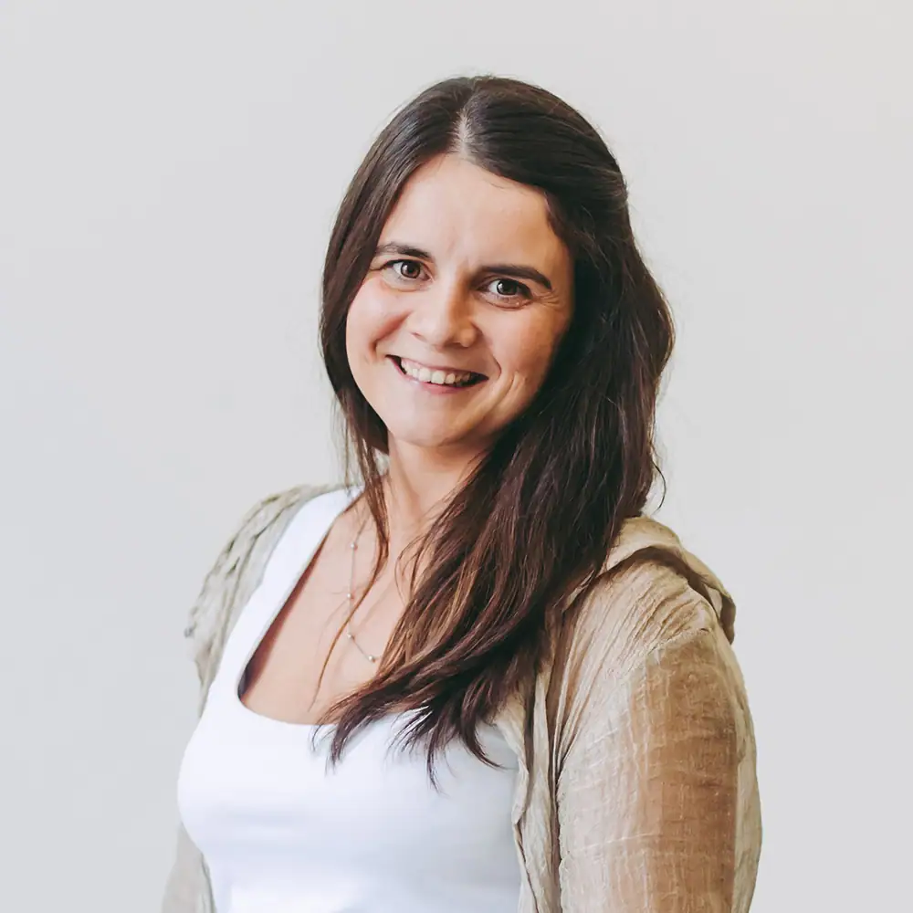 Carolina Bilbao Serrano