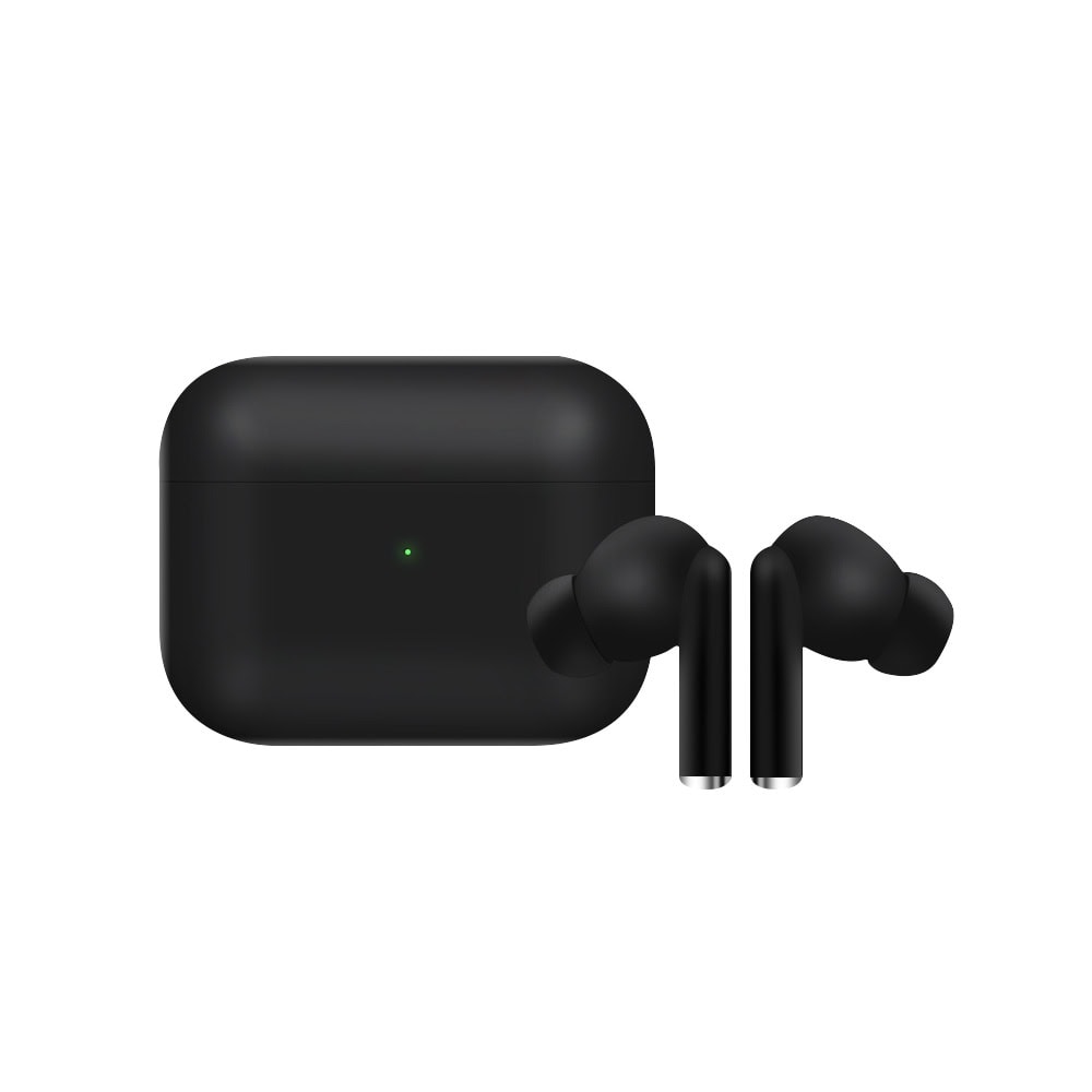 Безжични слушалки Xmart TWS-06, Bluetooth 5.0, TWS, Черни - 2