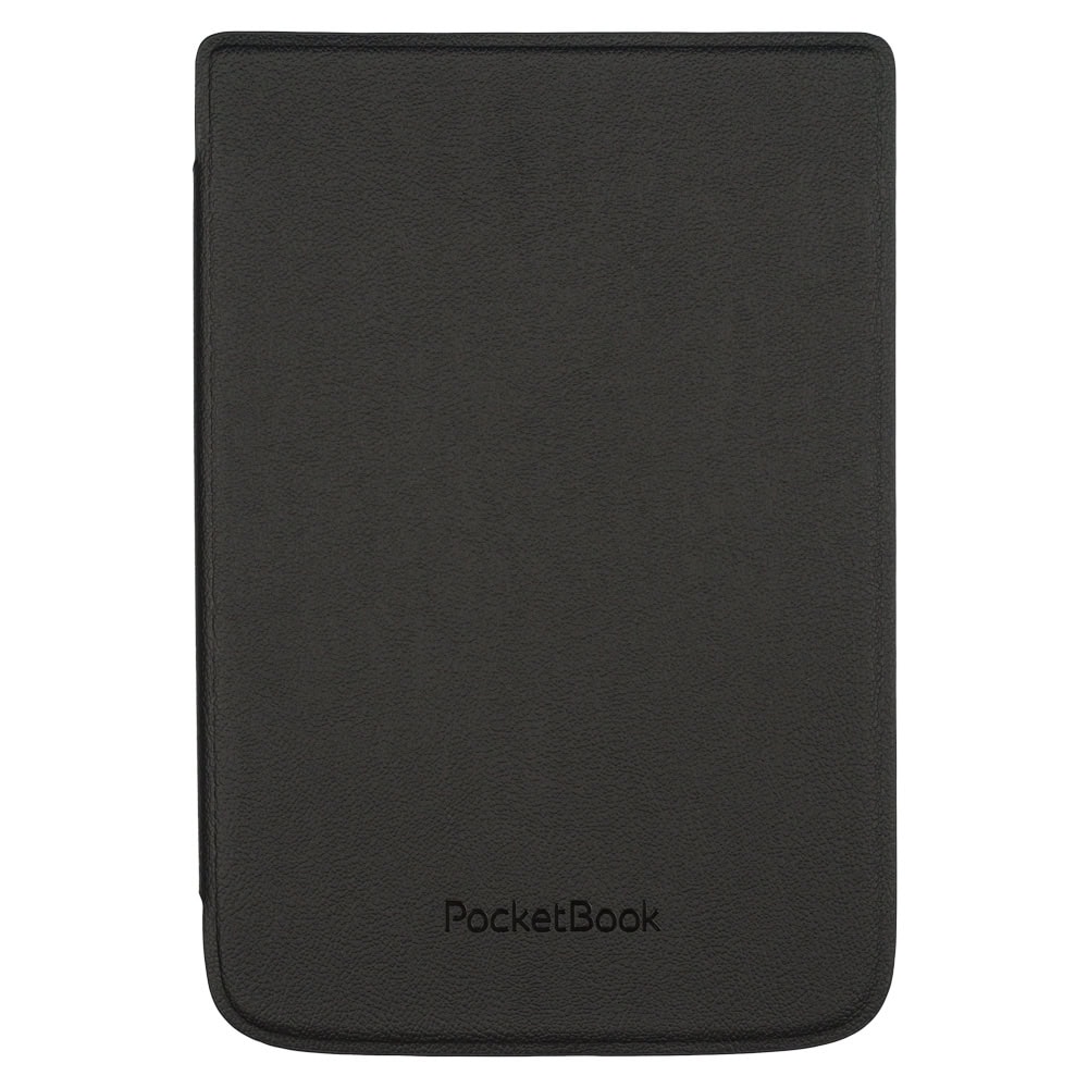 Калъф за електронен четец PocketBook WPUC-627-S-BK, черен - 5