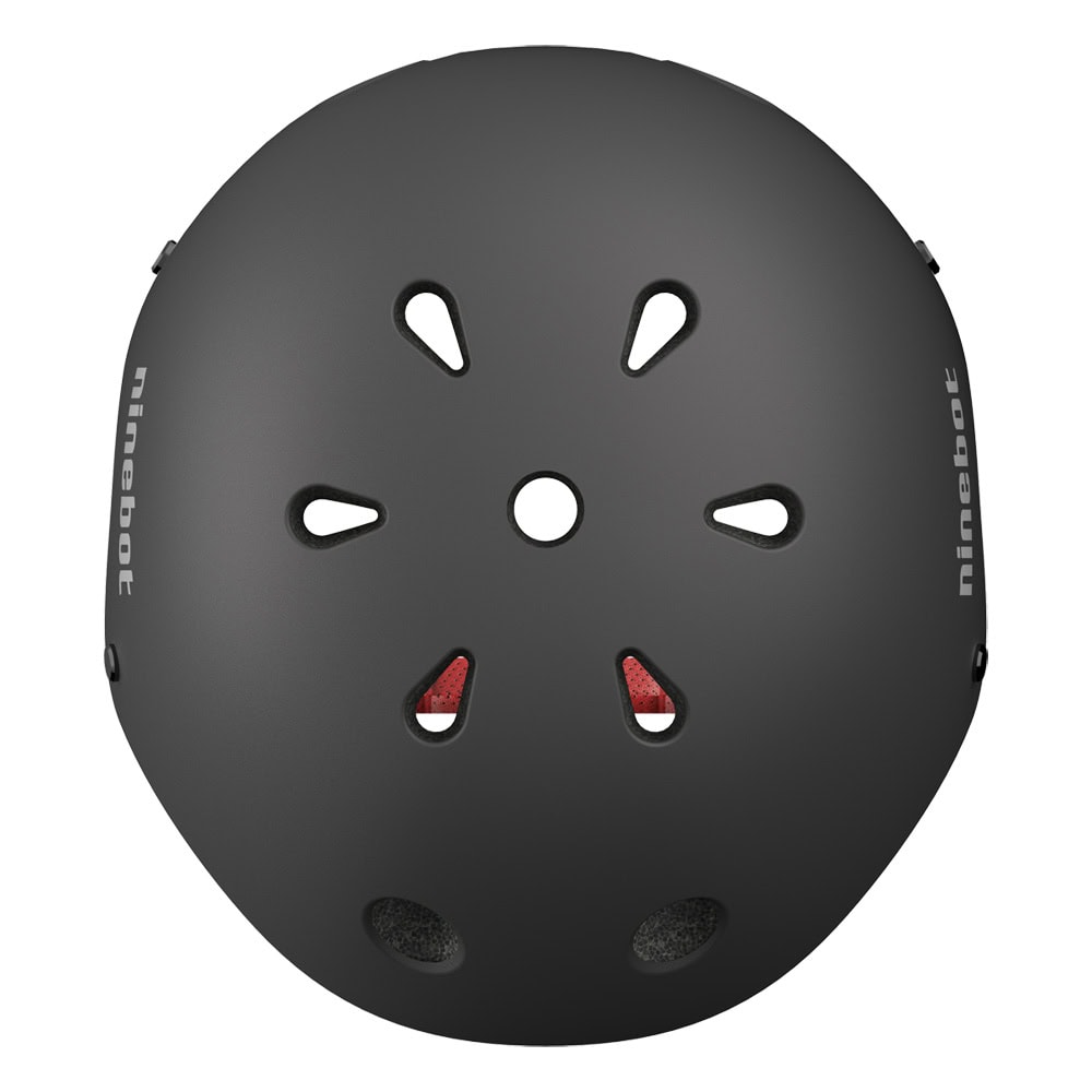 Каска за възрастен Ninebot by Segway Commuter Helmet, Черна - 8