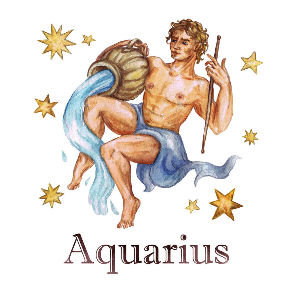 How to Make an Aquarius Man Fall in Love with a Libra Woman Tips and Insights - Aquarius man