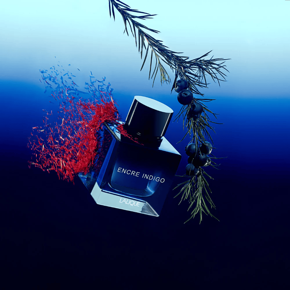 perfumes