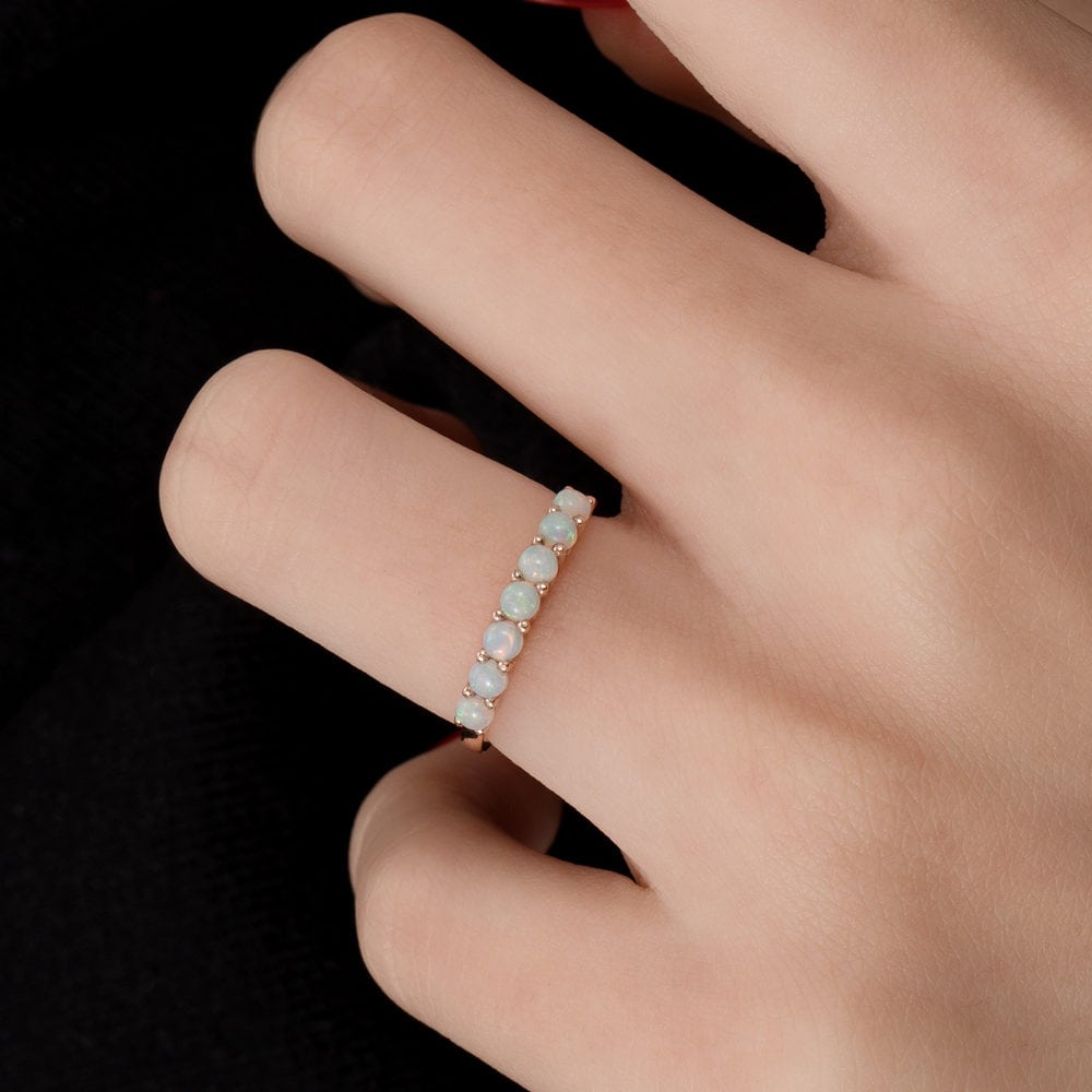 Australian Opal Band - Danica - Image 3
