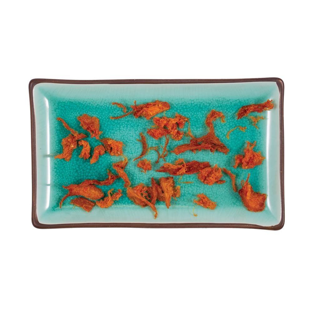 Nhãn Đỏ 250 Gram Small Broken Yến Đỏ (Red Label RED Nest) 🎁 - Image 4