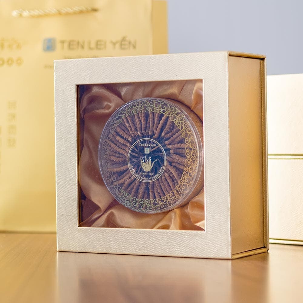 Cordyceps Nagqu Tibet 19 Grams Large 🎁 - Image 8