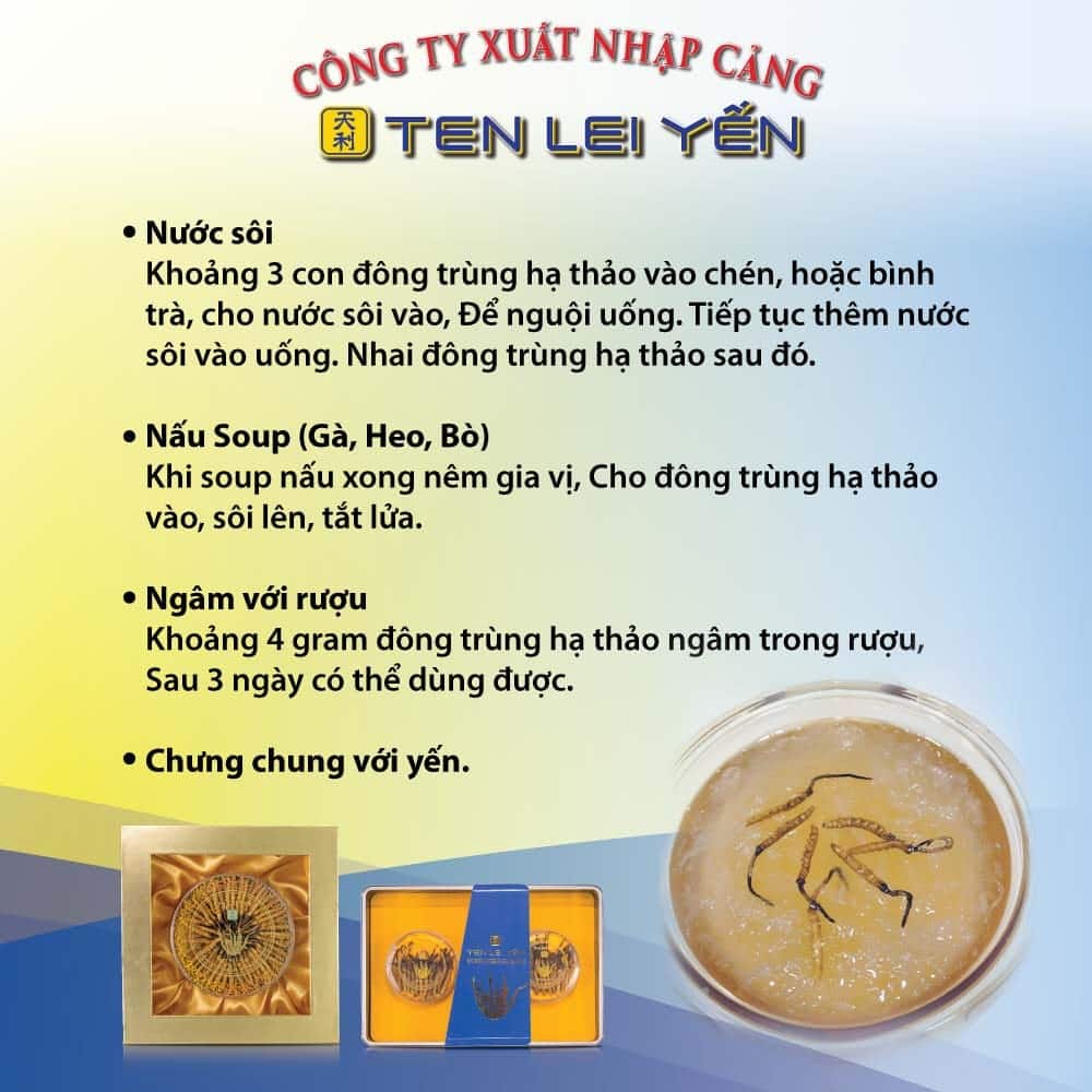 Cordyceps Nagqu Tibet 4 Grams Small Gift - Image 5