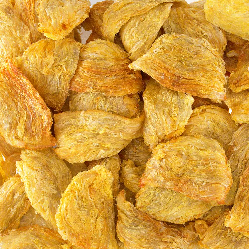 Nhãn Đỏ 500 Gram Large Broken Yến Vàng (Red Label GOLDEN Nest) 🎁 - Image 7