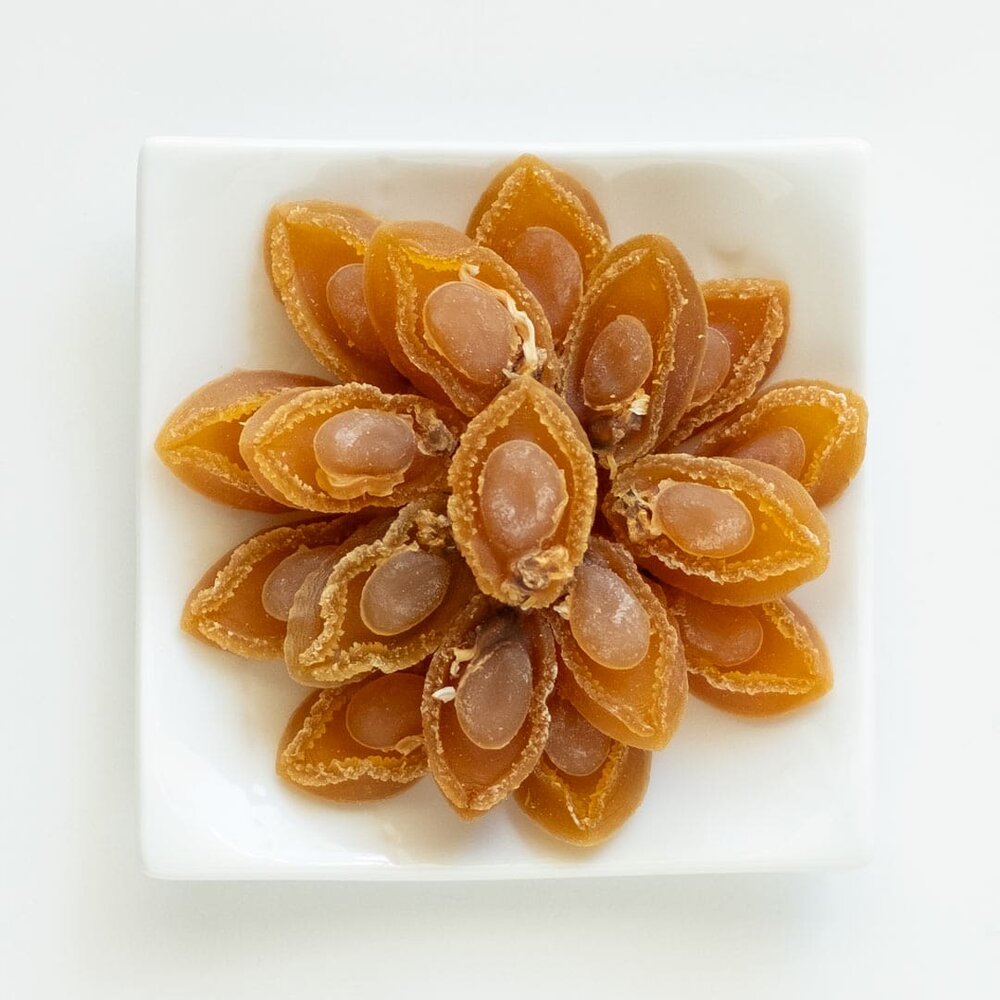 Ten Lei Yen Natural Healthy Food Dried Abalone